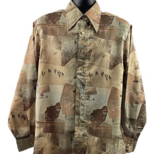 Men’s Vintage Shirt